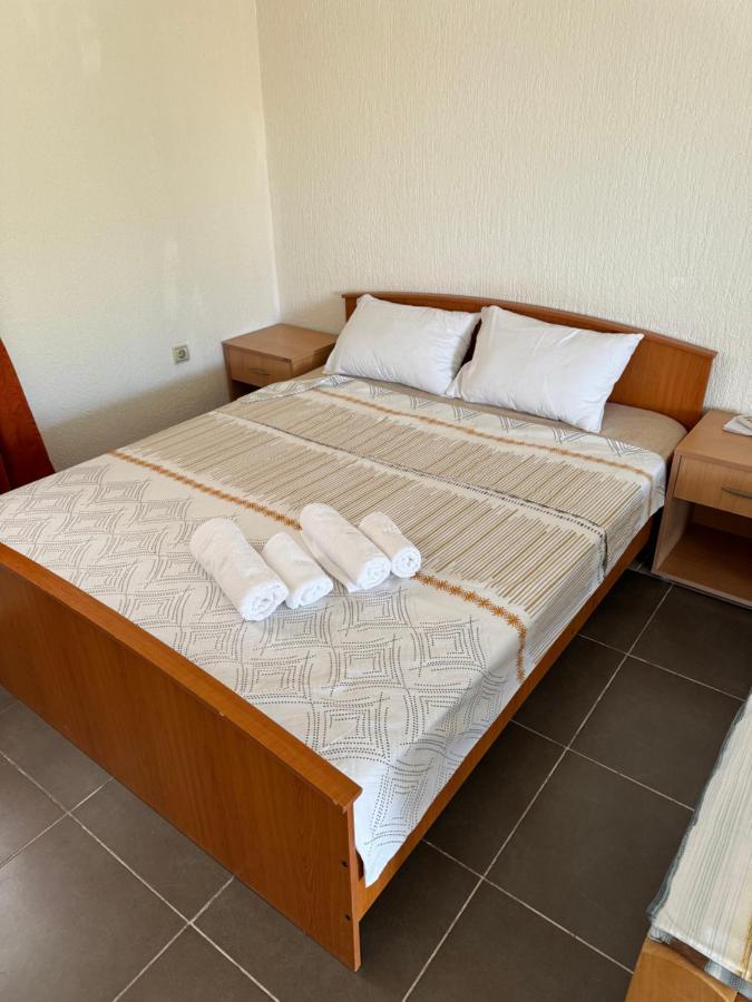 Apartments Airport Golubovci Podgorica Kültér fotó